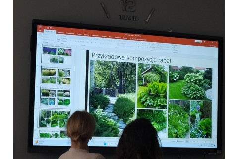 Aranżujemy Ogród