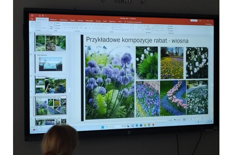 Aranżujemy Ogród