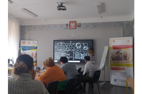 Aranżujemy Ogród