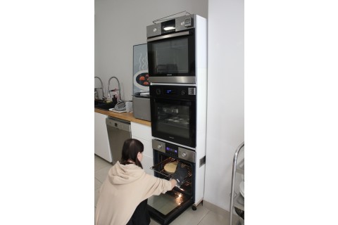 Warsztaty kulinarne - kuchnia francuska