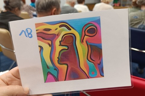 Ćwiczenia pamięci i koncentracji seniorów