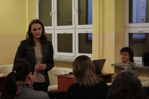 Wykłady z cyklu „Zdrowie i Uroda” - Żywienie osób starszych