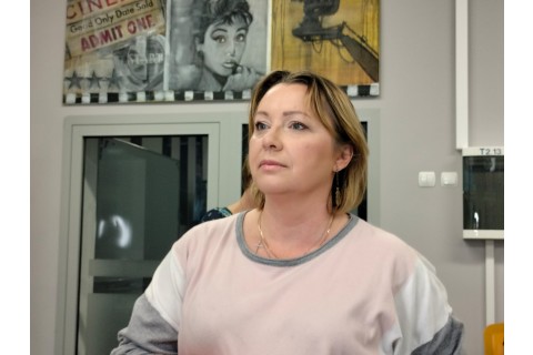 Warsztaty makijażu 