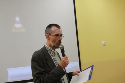 Wykład dla rodziców wychowujących synów: „Wychowujesz mężczyznę”