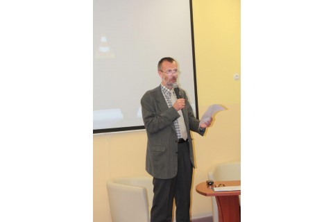 Wykład dla rodziców wychowujących synów: „Wychowujesz mężczyznę”