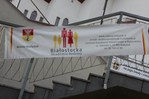 Piknik rodzinny „Mama i Tata - najlepszy zawód świata”