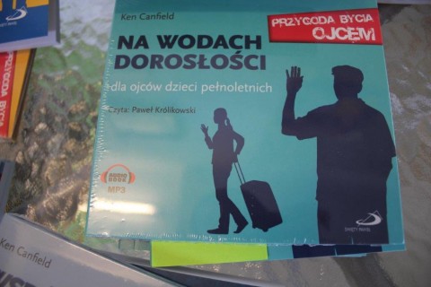 Warsztaty „7 sekretów efektywnego ojcostwa”