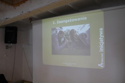 Warsztaty „7 sekretów efektywnego ojcostwa”