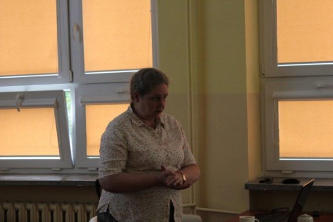 Z ołówkiem w ręku: „Ekonomika życia rodzinnego”