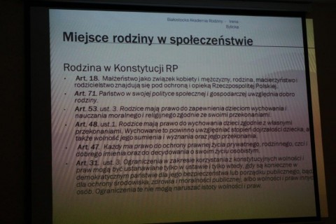 Z ołówkiem w ręku: „Ekonomika życia rodzinnego”