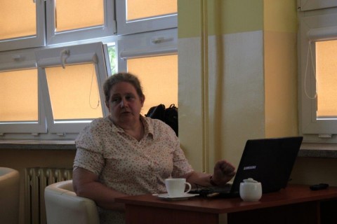 Z ołówkiem w ręku: „Ekonomika życia rodzinnego”