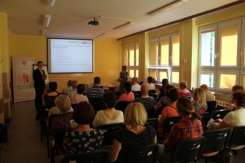 Konferencja: Jak radzić sobie z nastolatkami w dzisiejszych czasach.
