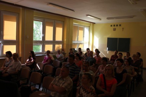 Konferencja: Jak radzić sobie z nastolatkami w dzisiejszych czasach.