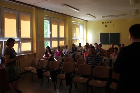 Konferencja: Jak radzić sobie z nastolatkami w dzisiejszych czasach.