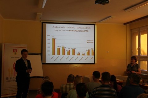 Konferencja: Jak radzić sobie z nastolatkami w dzisiejszych czasach.