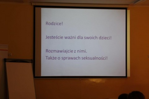 Konferencja: Jak radzić sobie z nastolatkami w dzisiejszych czasach.
