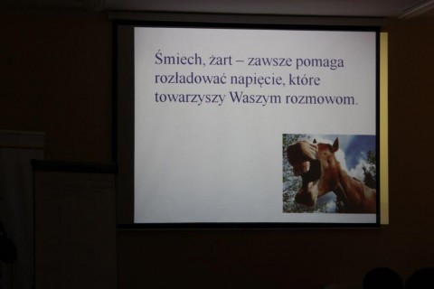 Konferencja: Jak radzić sobie z nastolatkami w dzisiejszych czasach.