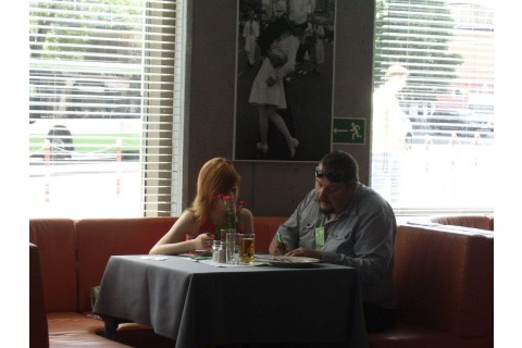 III EDYCJA WARSZTATÓW „TATO & CÓRKA” -NOWE SPOJRZENIE -24 maja 2014 r.