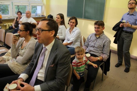 Jak brat z siostrą czy pies z kotem? - o relacjach między rodzeństwem