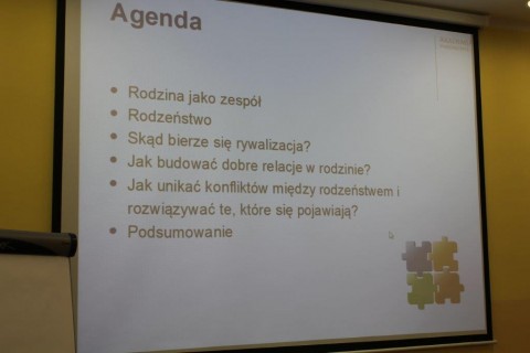 Jak brat z siostrą czy pies z kotem? - o relacjach między rodzeństwem