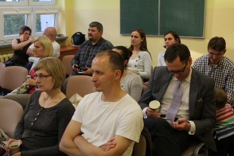 Jak brat z siostrą czy pies z kotem? - o relacjach między rodzeństwem
