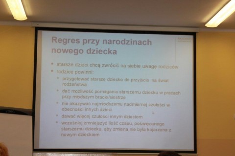 Jak brat z siostrą czy pies z kotem? - o relacjach między rodzeństwem