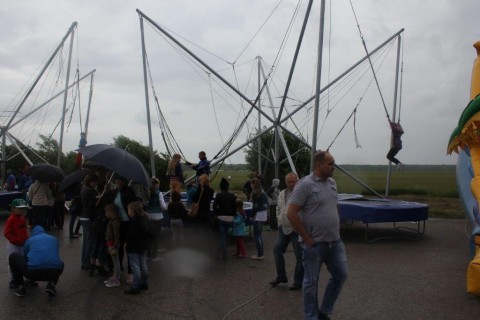 Rodzinne Świętowanie na Krywlanach