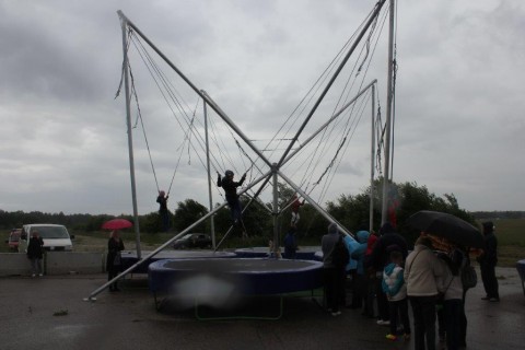 Rodzinne Świętowanie na Krywlanach