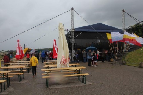 Rodzinne Świętowanie na Krywlanach