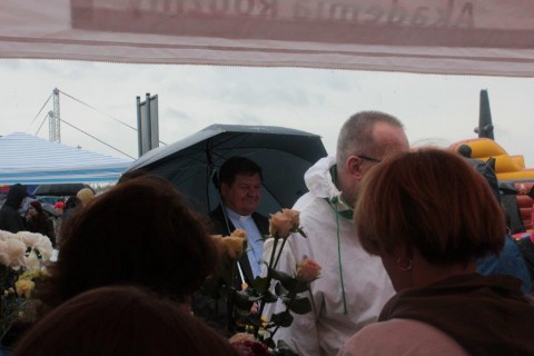 Rodzinne Świętowanie na Krywlanach