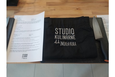 Warsztaty kulinarne - kuchnia meksykańska