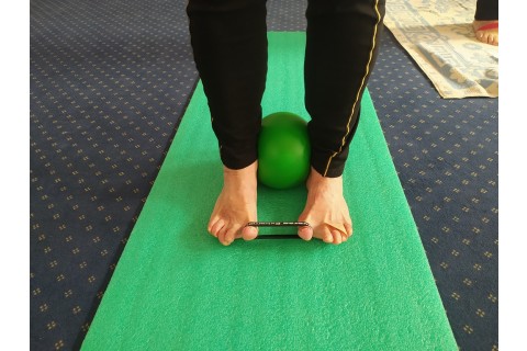 Trening medyczny