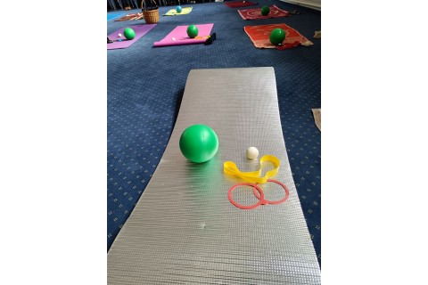 Trening medyczny