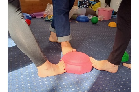 Trening medyczny