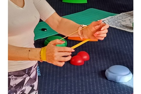 Trening medyczny