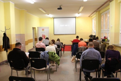 Warsztaty multimedialne „Nawigacja w Rodzinie”