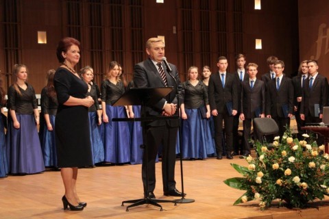 Inauguracja cyklu wykładów „Małżeństwo i Rodzina