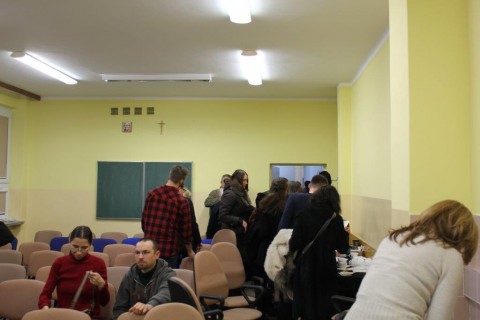 Film „Jak ojciec i syn”