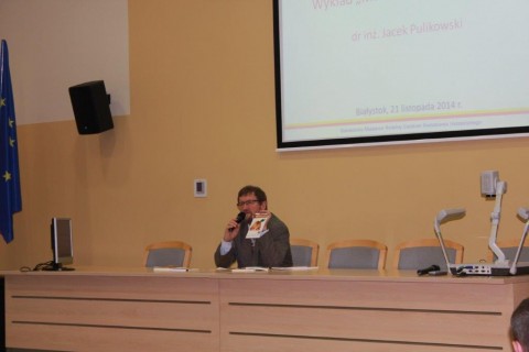 Wykład „Małżeńskie remanenty”