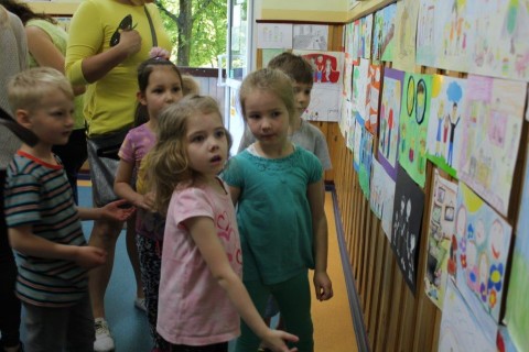 Rozstrzygnięcie konkursu „Moja rodzina”