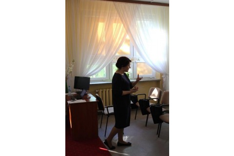 Wykład „Rywalizacja pomiędzy rodzeństwem”
