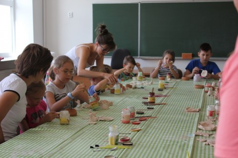 Garncarstwo cz. 2