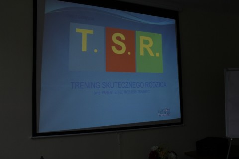 Warsztaty - Trening Skutecznego Rodzica