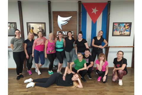 Zumba
