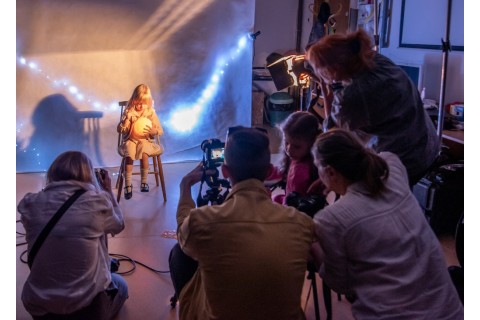 Warsztaty fotograficzne