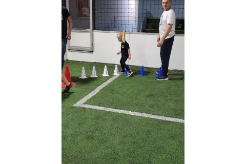 Zajęcia ogólnorozwojowe dla rodziców z dziećmi 3-5 lat