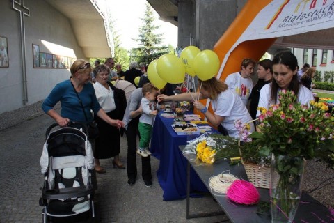 Festyn „Mama i Tata - najlepszy zawód świata”