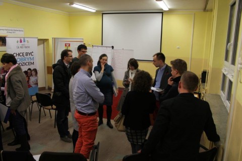 Kurs „Miłość małżeńska”