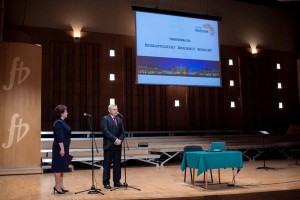 Inauguracja Białostockiej Akademii Rodziny