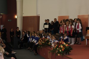 Konferencja „BIAŁYSTOK RODZINIE - WSPÓLNA TROSKA” - III edycja